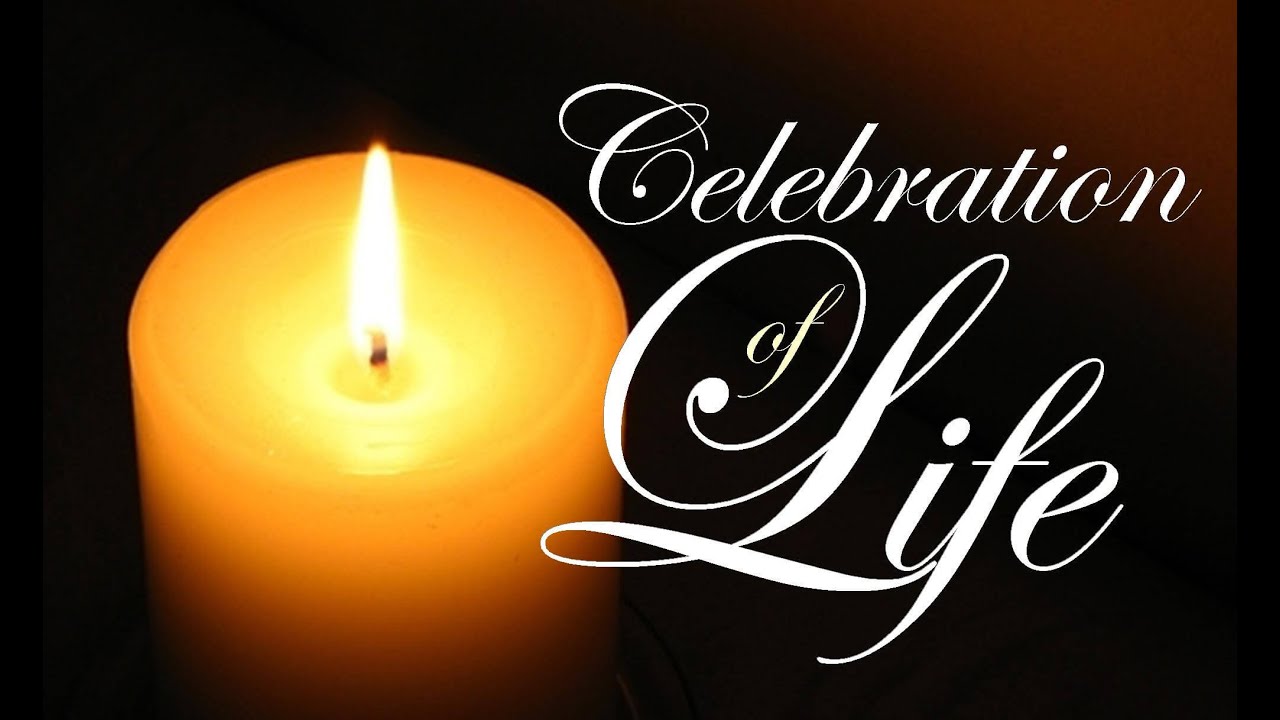 Homegoing Celebration for Mr. Eugene Martin