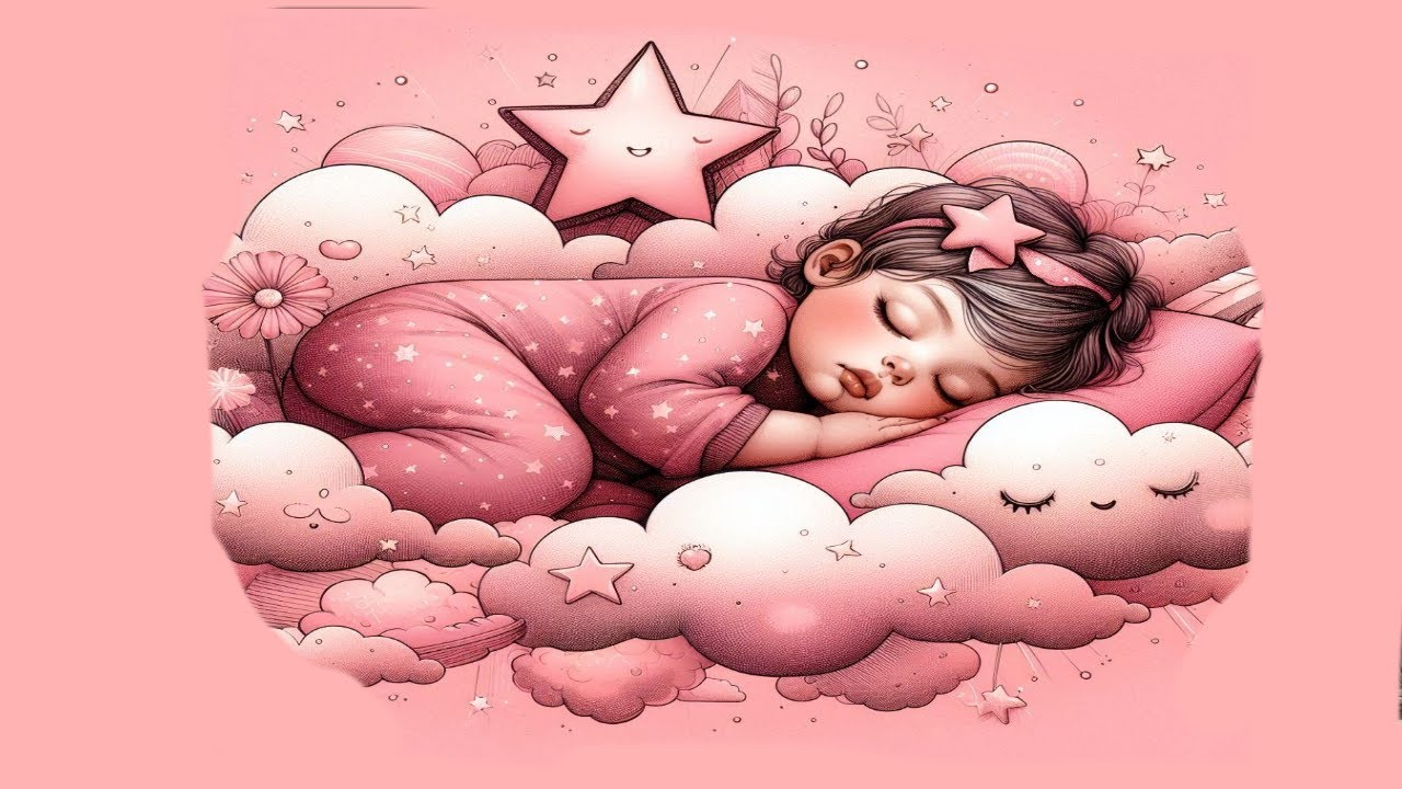 Berceuse pour s'endormir, Berceuse pour bébé