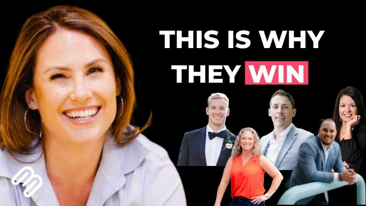How Top Real Estate Agents Actually Break $10M in Annual Sales (Standards, Pipeline & Focus)
