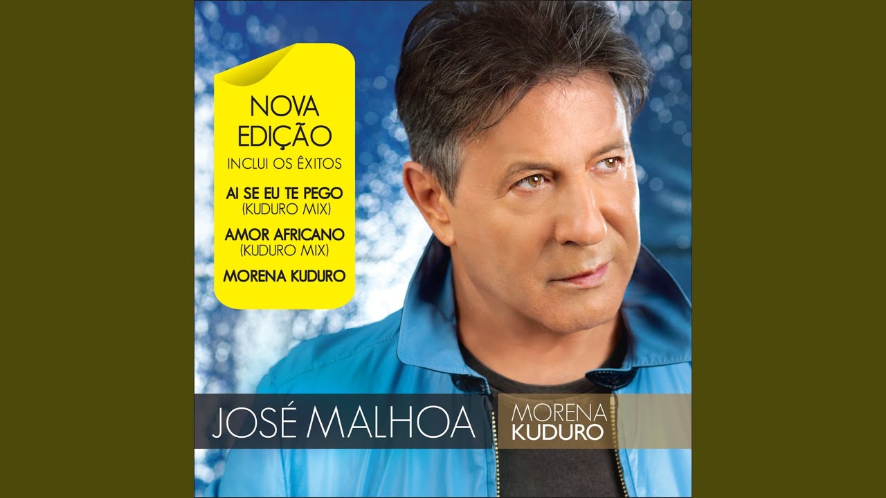 Ai Se Eu Te Pego (Kuduro Remix)