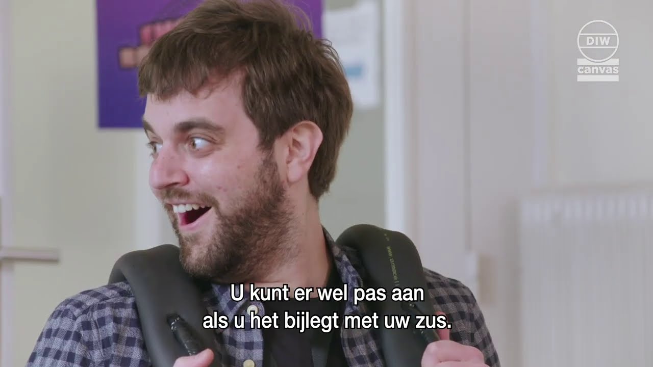 De emotionele rollercoaster