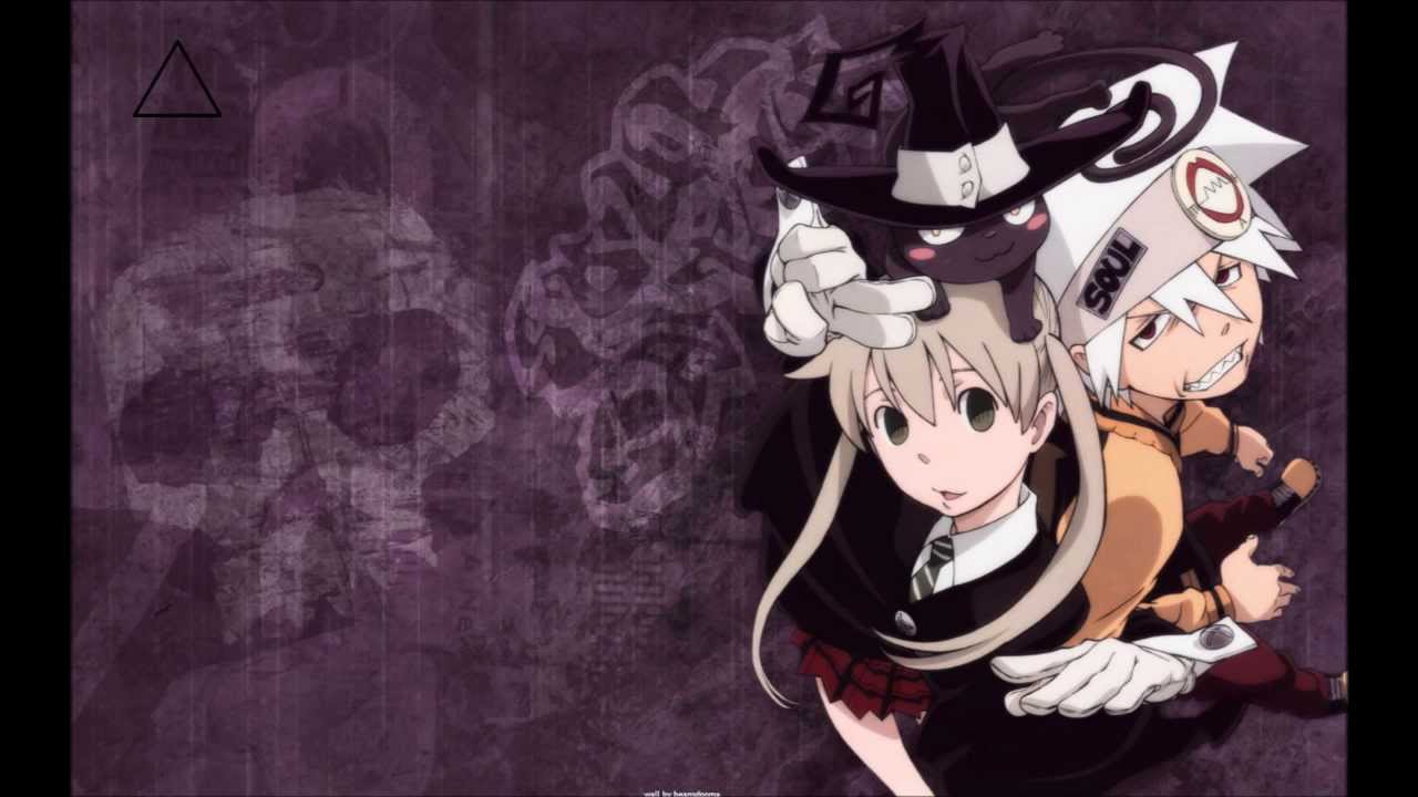 soul eater review