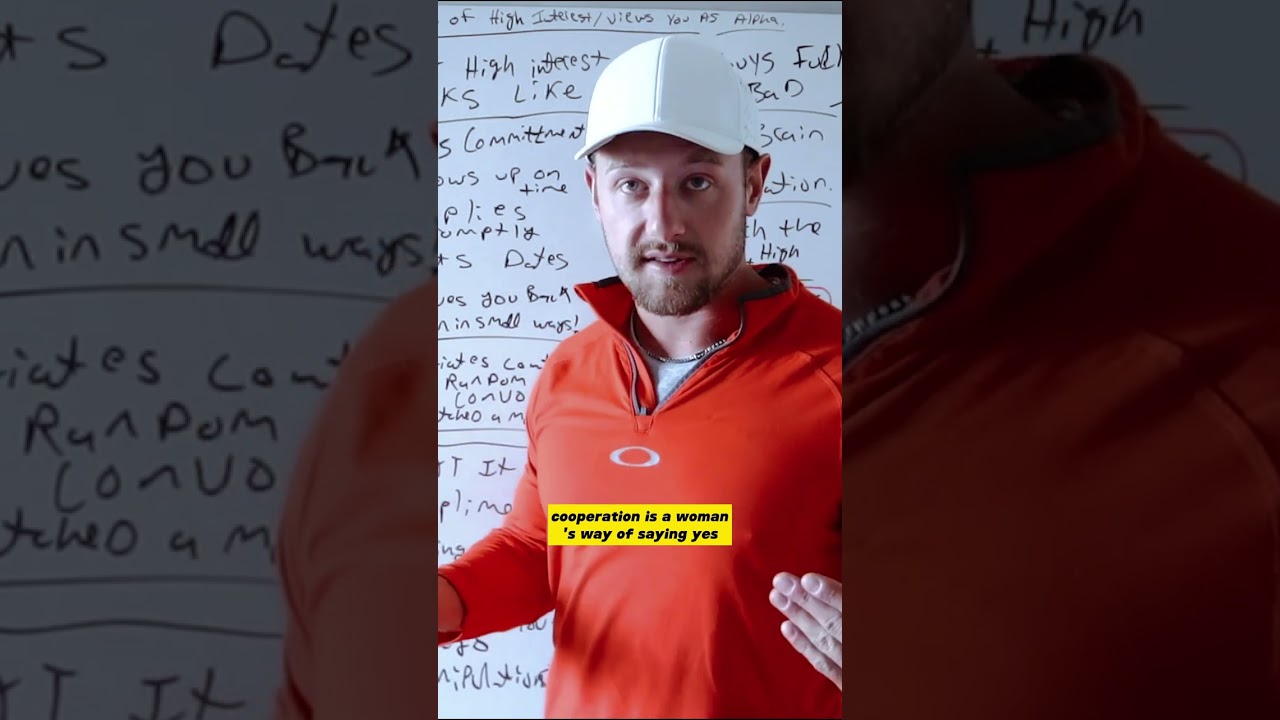 ПРИЗНАКИ, по которым можно определить, нравитесь ли вы девушке на самом деле (Освоение женской пр...