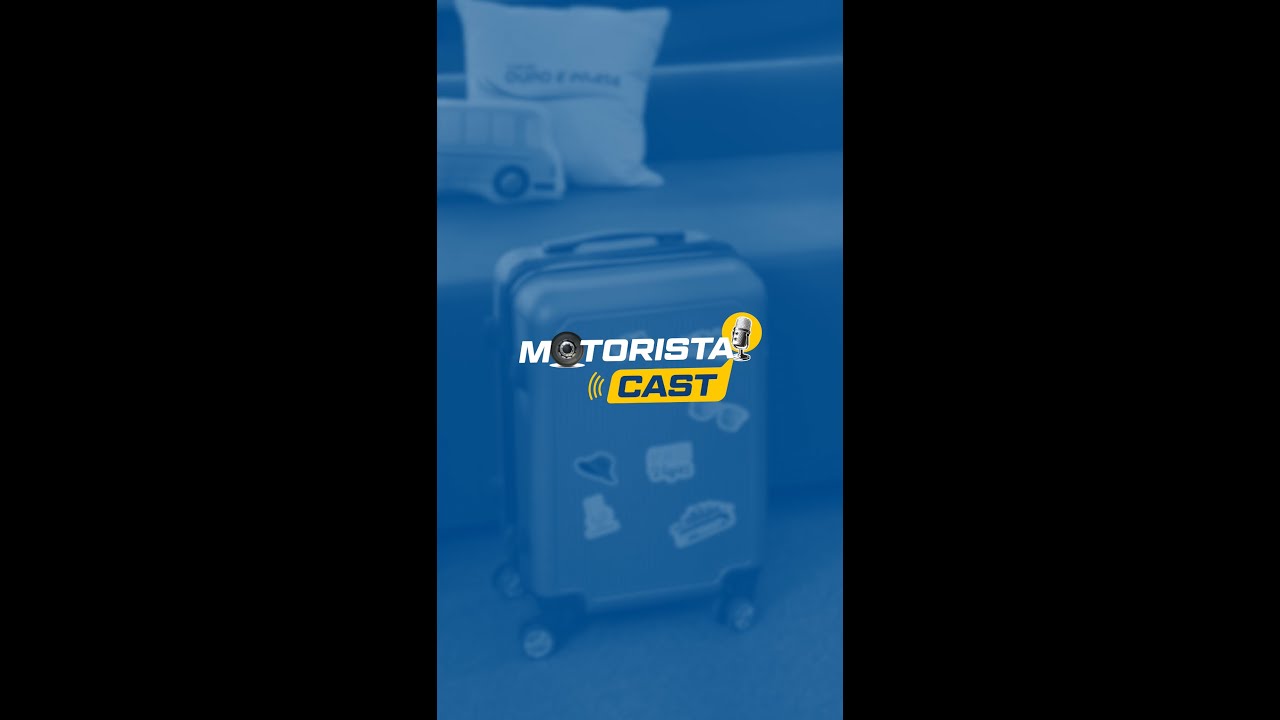 MOTORISTACAST - EP 2 COMIDAS DE ESTRADA