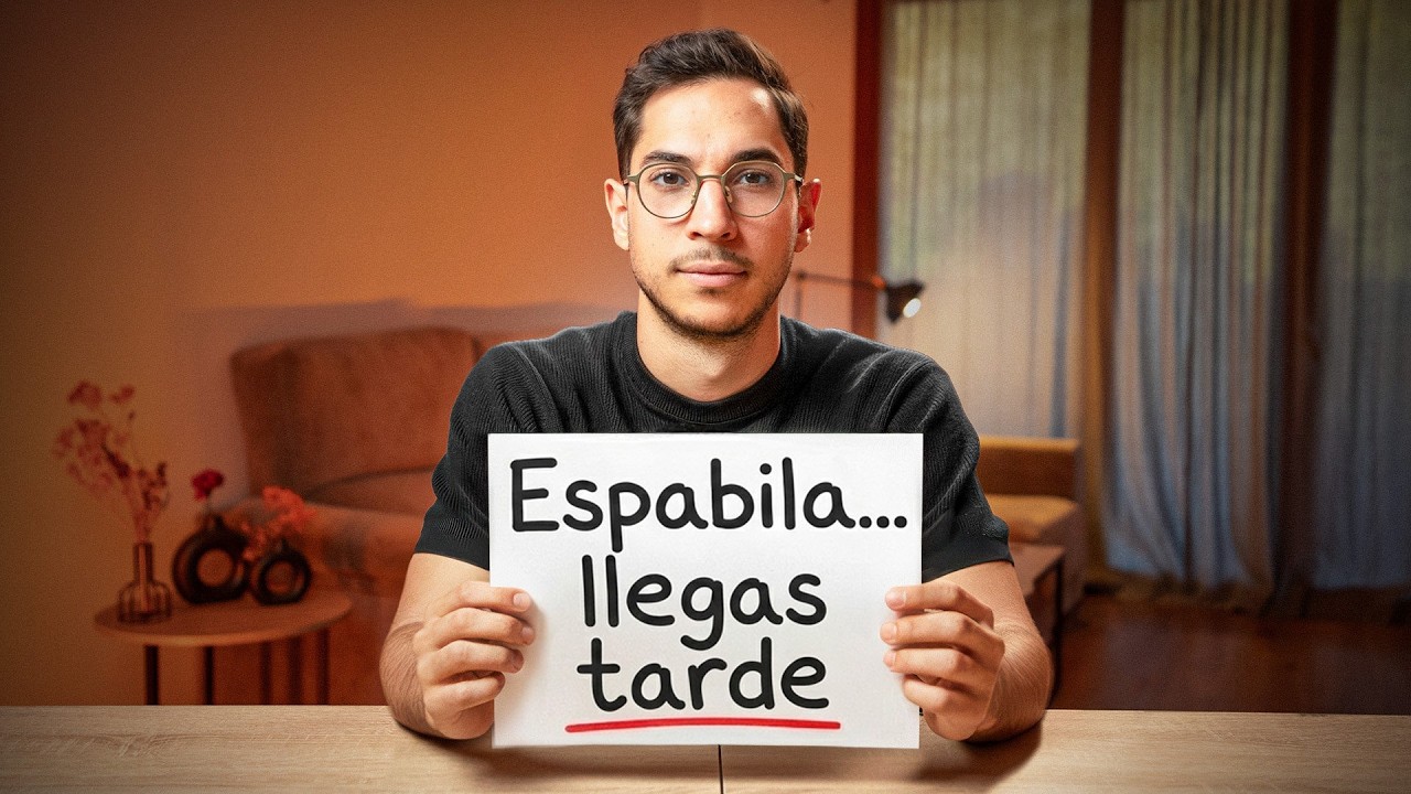 Mira este vídeo en 2026 y te ahorrarás 5 años de trading