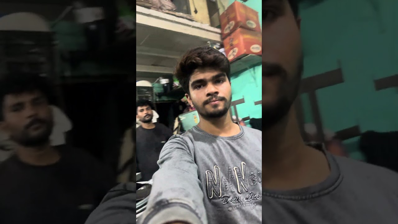 21 Ramzan sehri Oder #streetfood #food