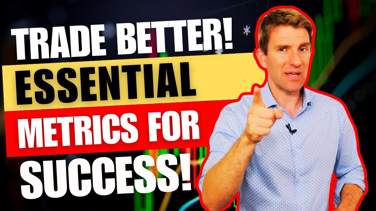 💡 How to Measure & Improve Your Trading Performance 🔔