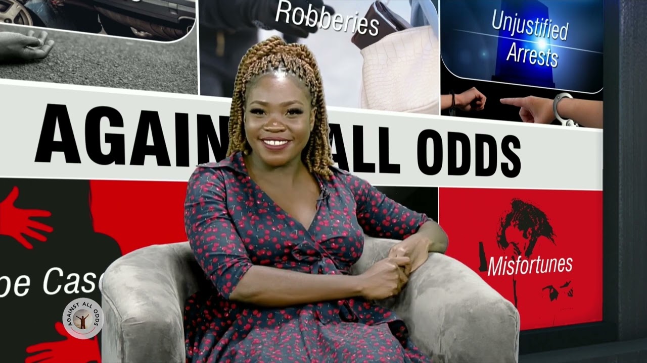 Against All Odds: Overcoming Trauma and Seeking Redemption