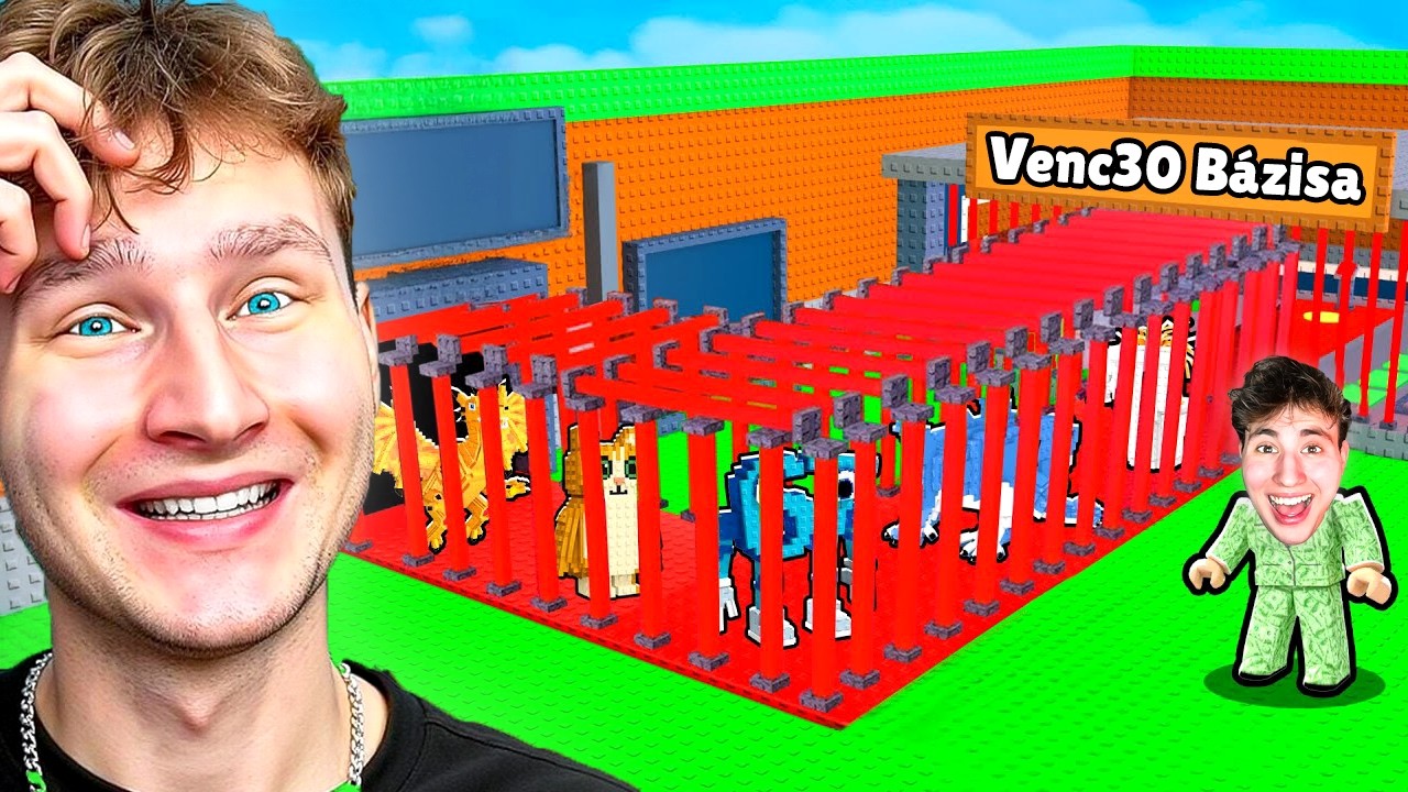 Leleplezt&uuml;nk 10+1 Hihetetlen TikTok M&iacute;toszt Steal A Brainrot-ban! 🤯