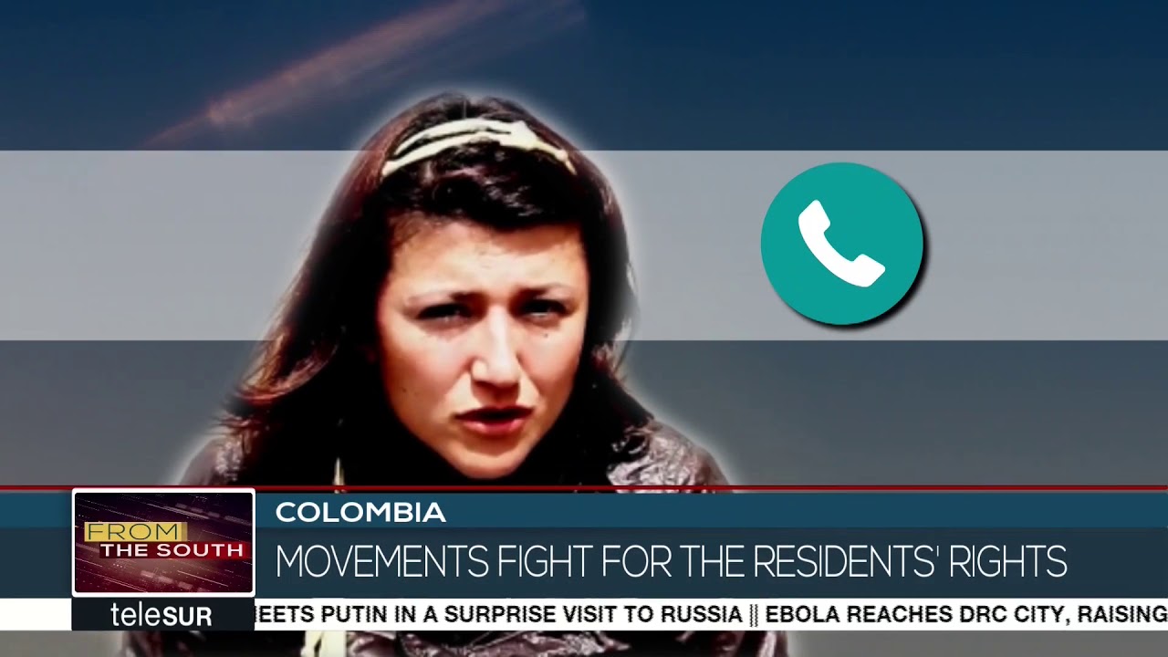 Colombia's Prosecutors Begin Investigation into Cauca River Flooding