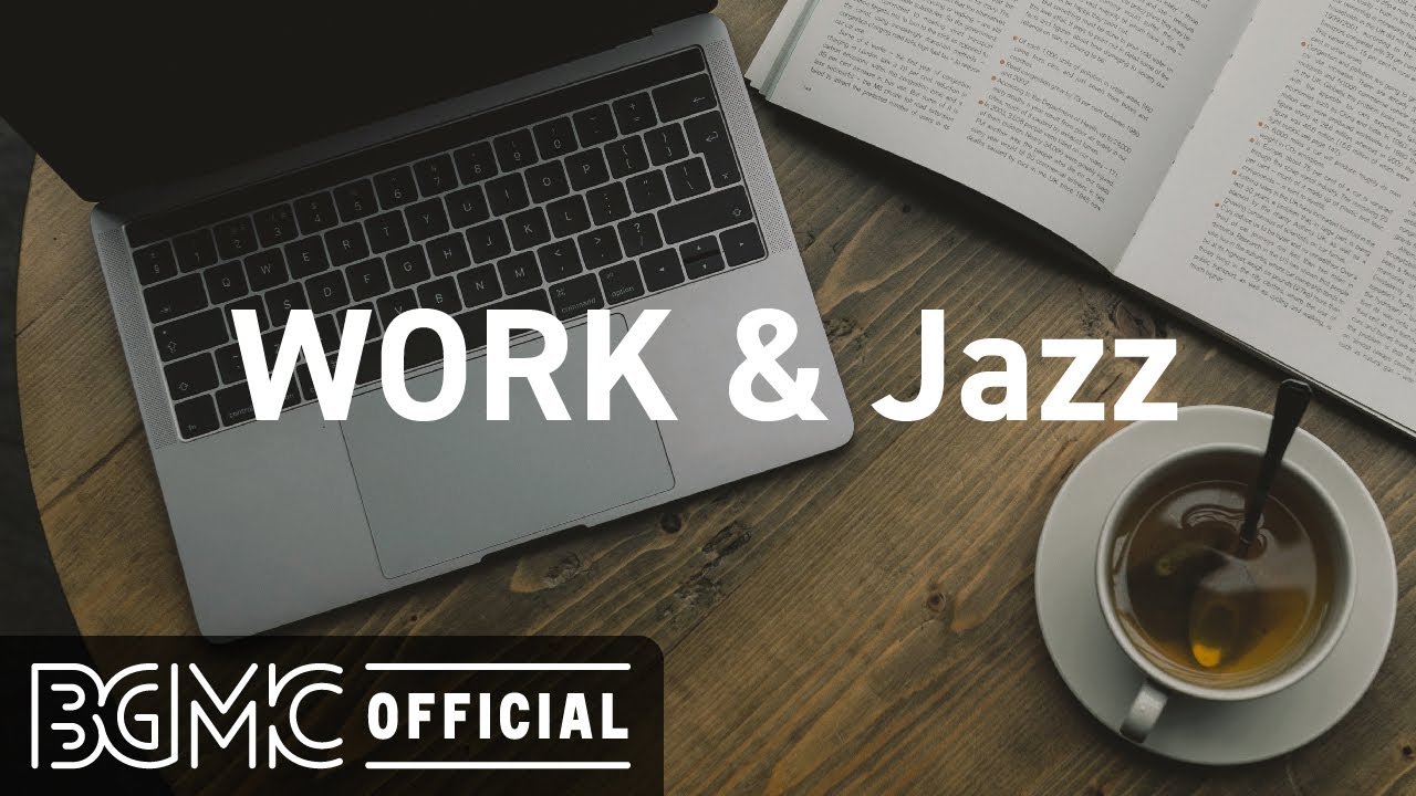 WORK & Jazz: December Chill Beats Jazz Hop - Jazz Hip Hop Relax Music for Work, Study