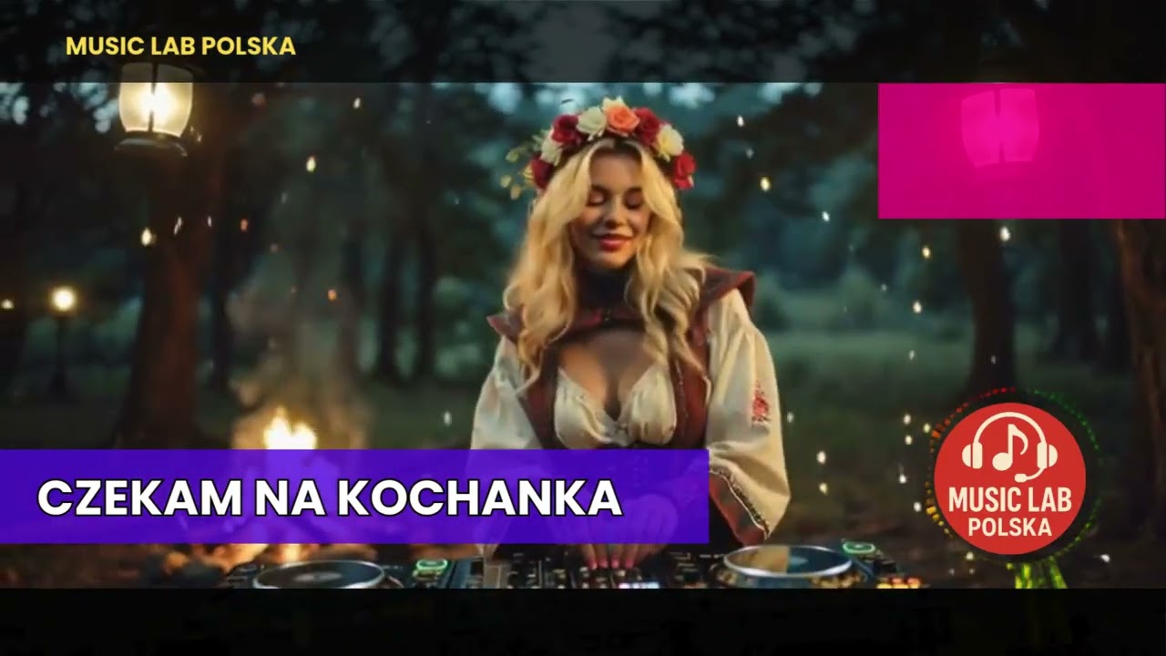 MLP - Czekam na kochanka ( Folk Club & House Remix 2026 )