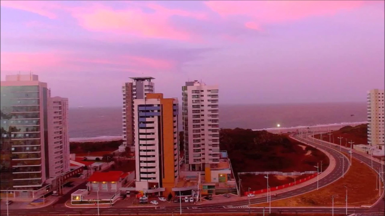 Conhe&ccedil;a a Ponta do Farol - | Francistelmo |
