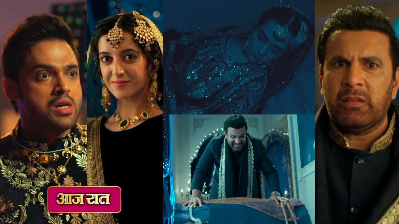 Seher Hone Ko Hai Today New Promo | 20 January | Mahid Hone Wale Hai Seher Ke Liye Pareshan