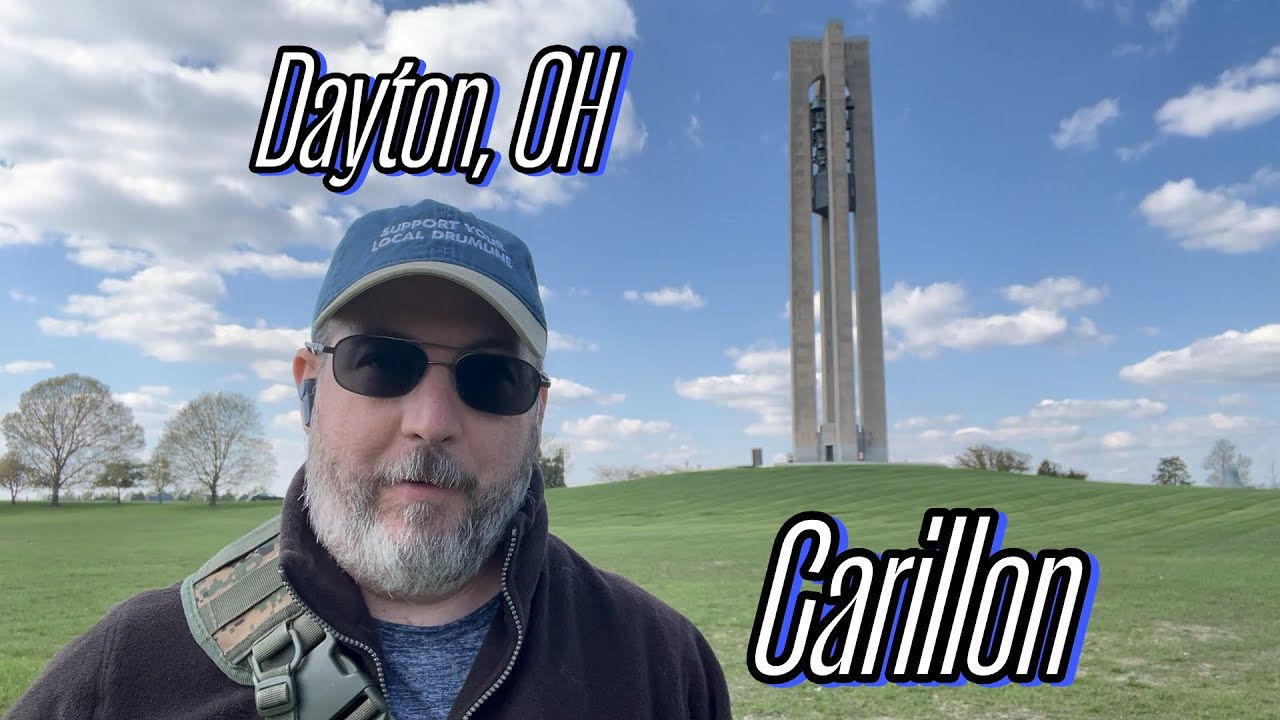 Dayton, Ohio Carillon Historical Park