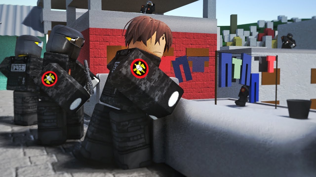 💥 OPERAÇÃO BOPE NO CPX – LIMPEI A FAVELA dos TRAFICANTES!! 🔫🚔 ‹ Detona ›