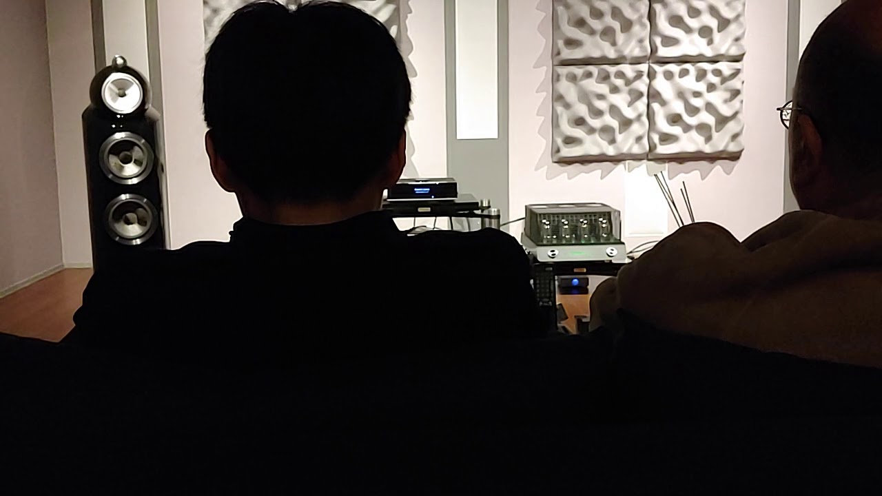 02 Mcintosh 70th Anniversary MC2152 & C70
