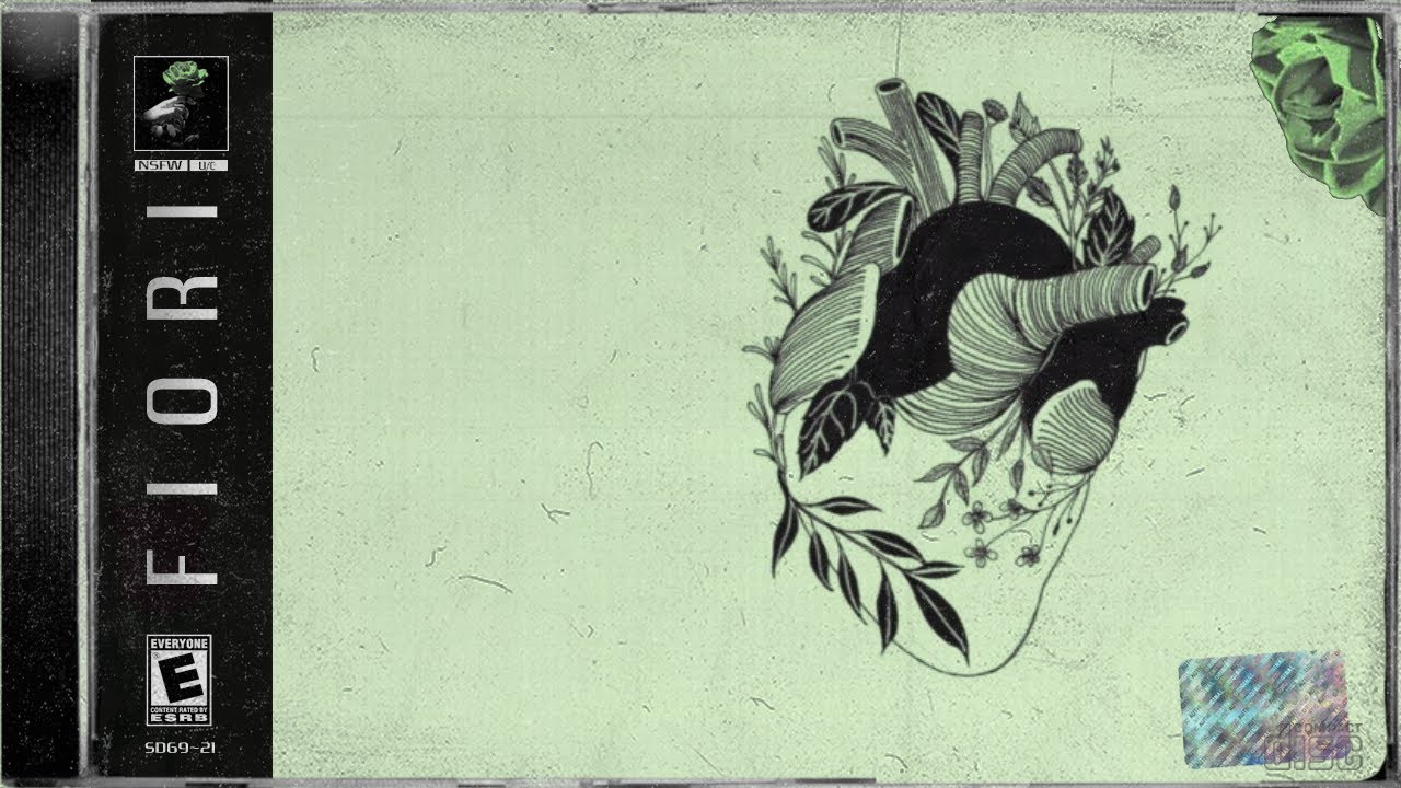 H.E.R. x 6lack Type Beat Ft. SZA - 