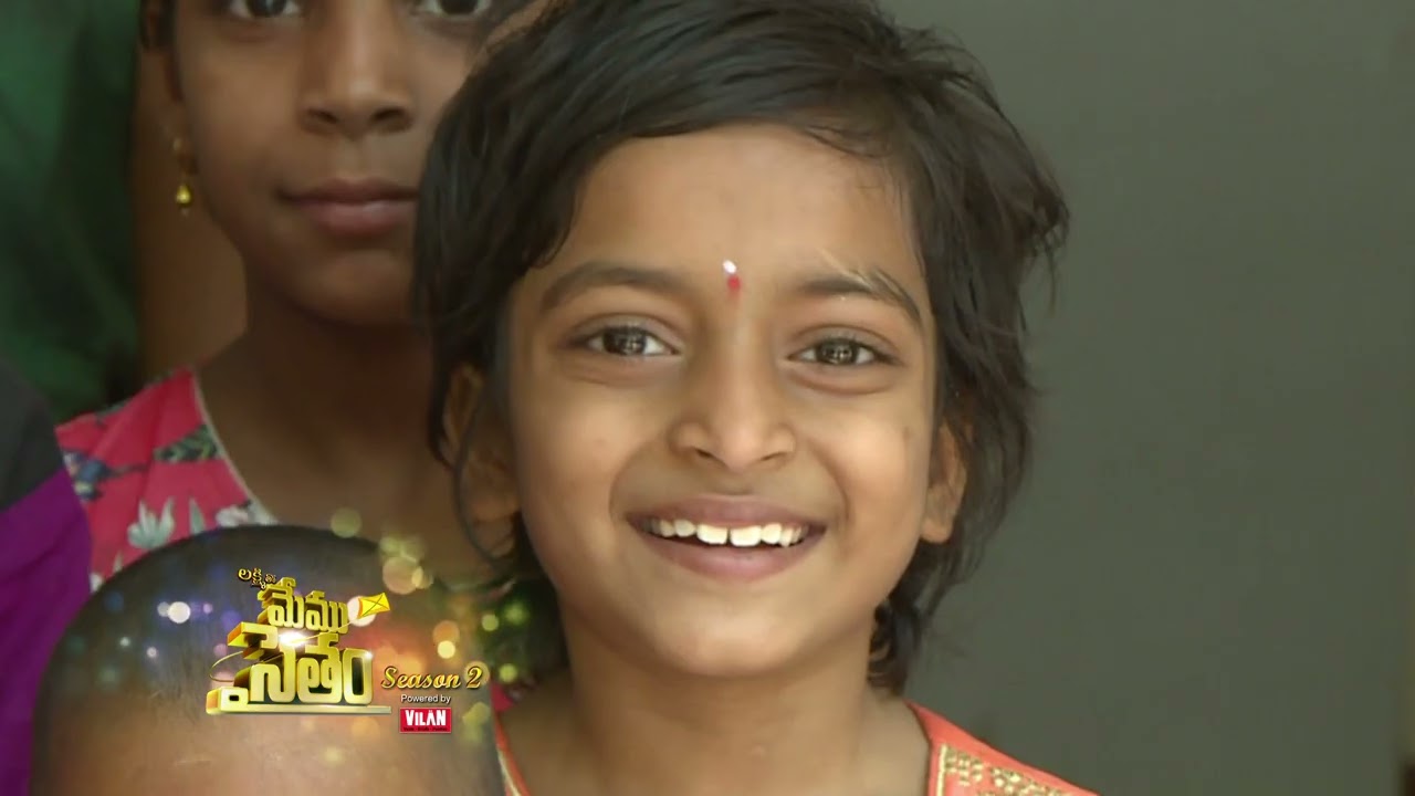 Memu Saitam మేము సైతం Season 2 | EP 18 - Nani | June 10th 2018
