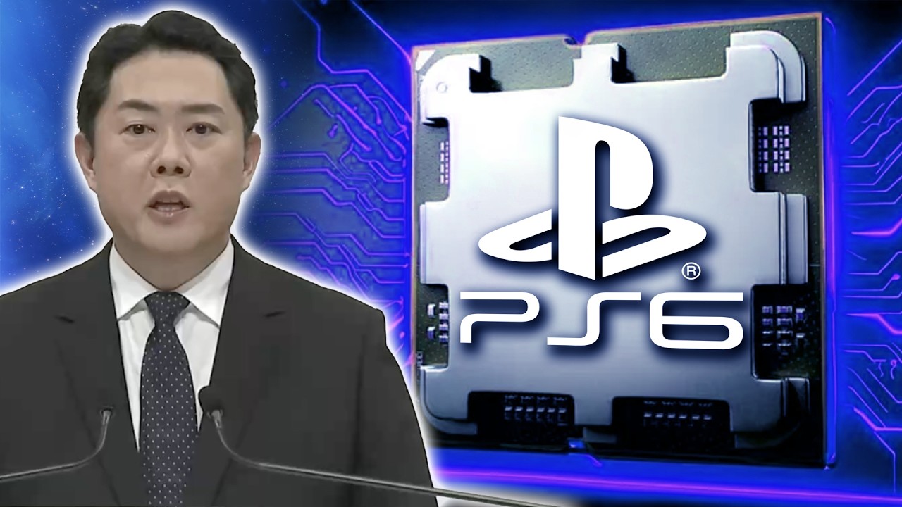 Sony Hasn&rsquo;t Decided PS6 Price Or Launch, But Considering New Ways To Sell It