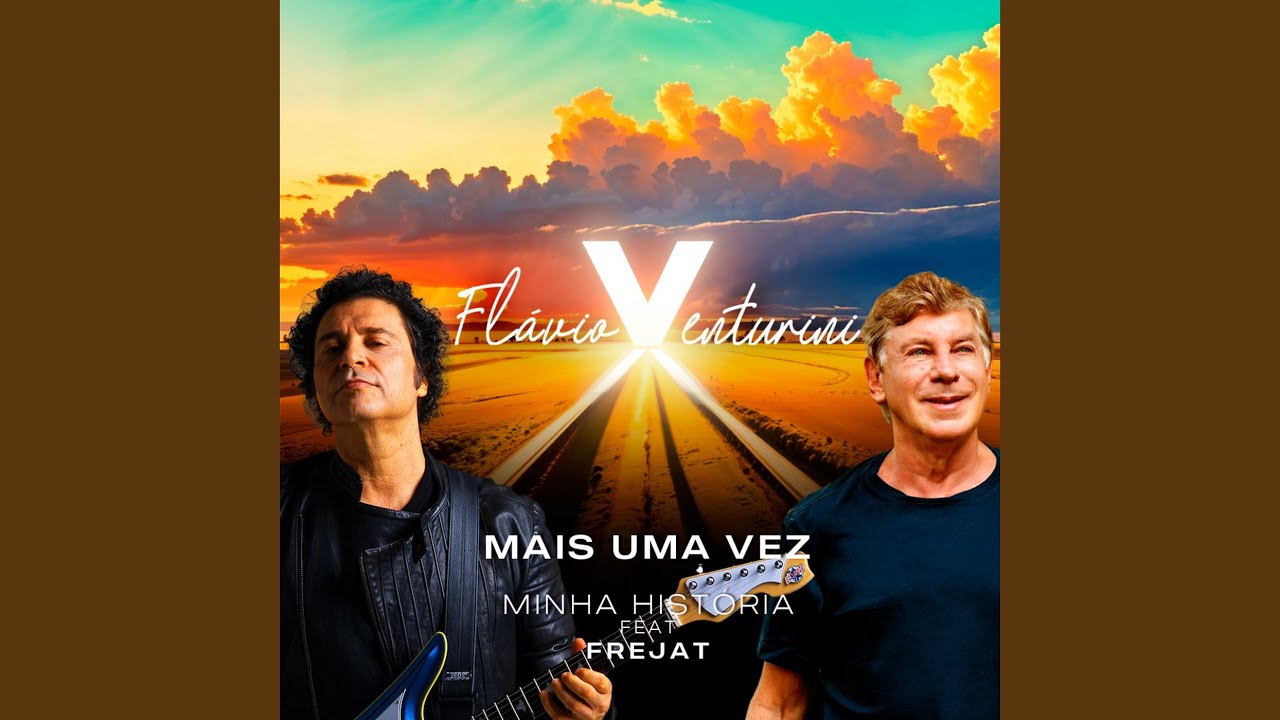 Mais Uma Vez