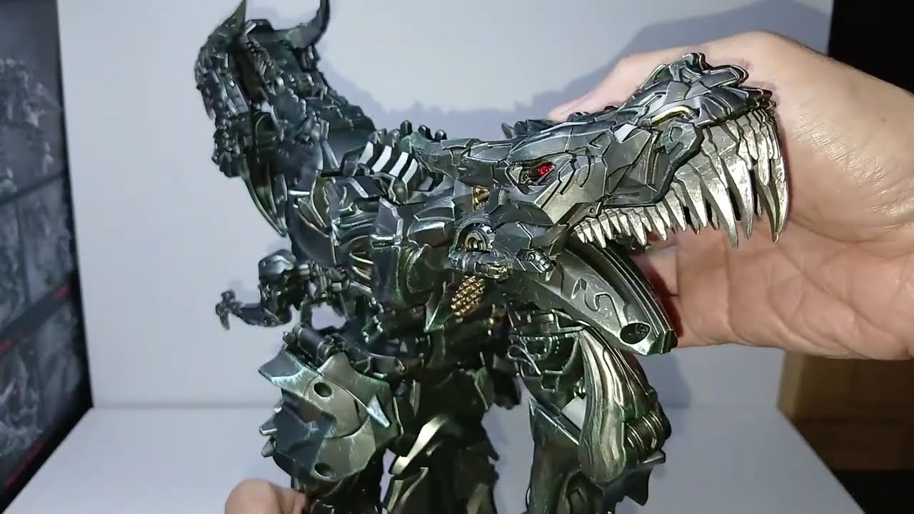 Wei jiang M06 Grimlock (KO)
