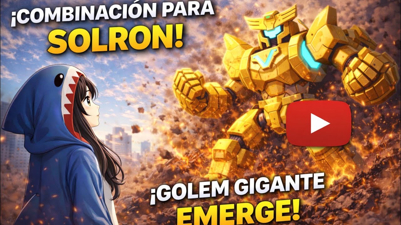 Como hacer a solron catch a monster - Roblox