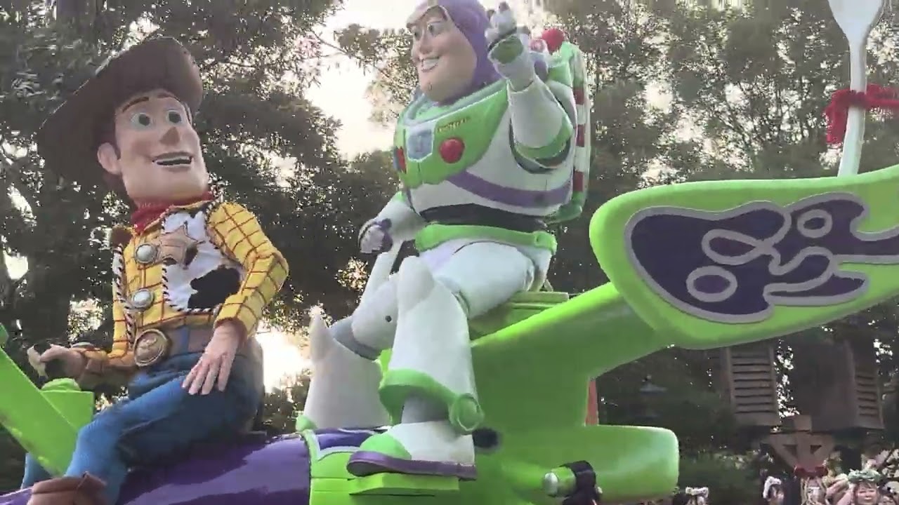 ディズニーハーモニーインカラー　#ディズニー #ディズニーランド #ディズニーランド #ミッキー #disney #東京ディズニーランド