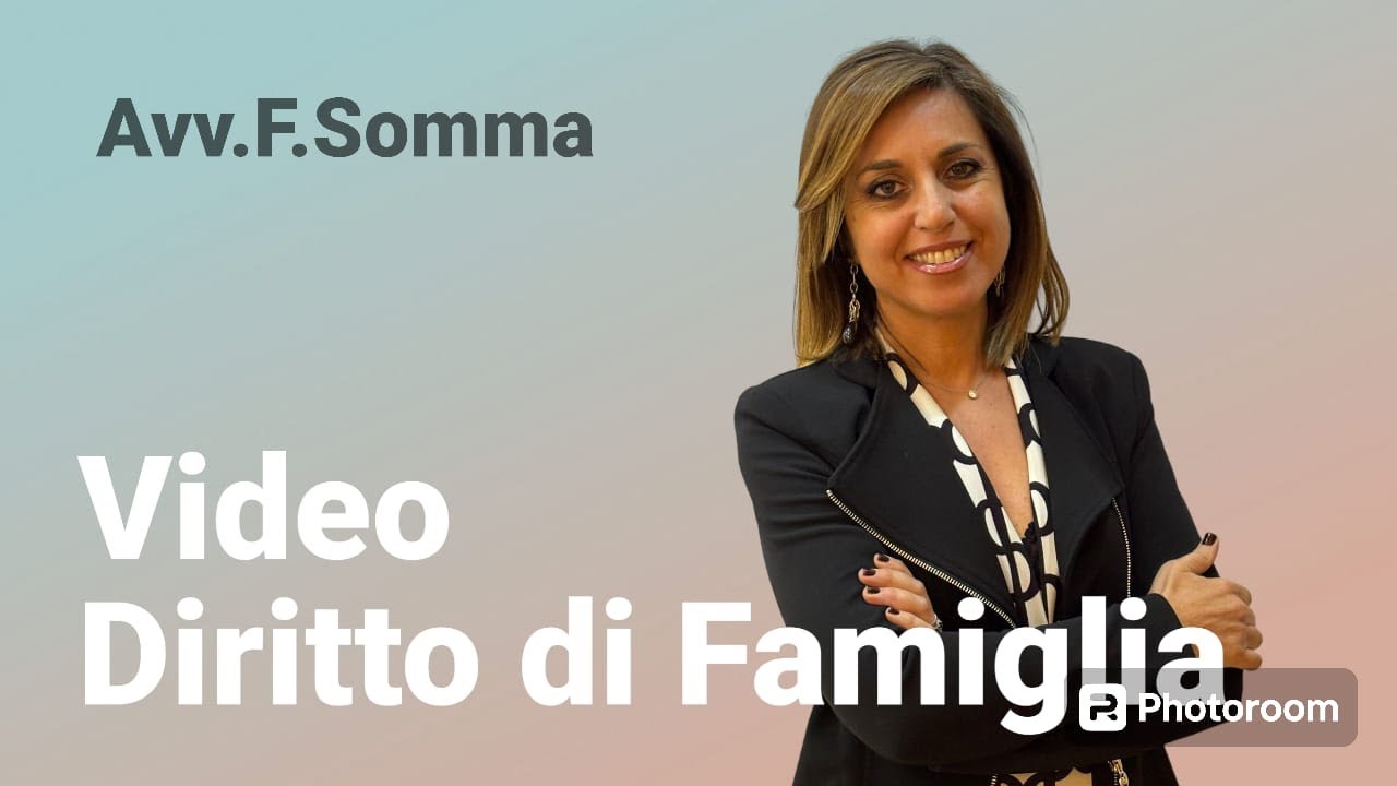 Avvocato Formia Somma: In fase di separazione nessun coniuge può decidere  di cambiare la serratura