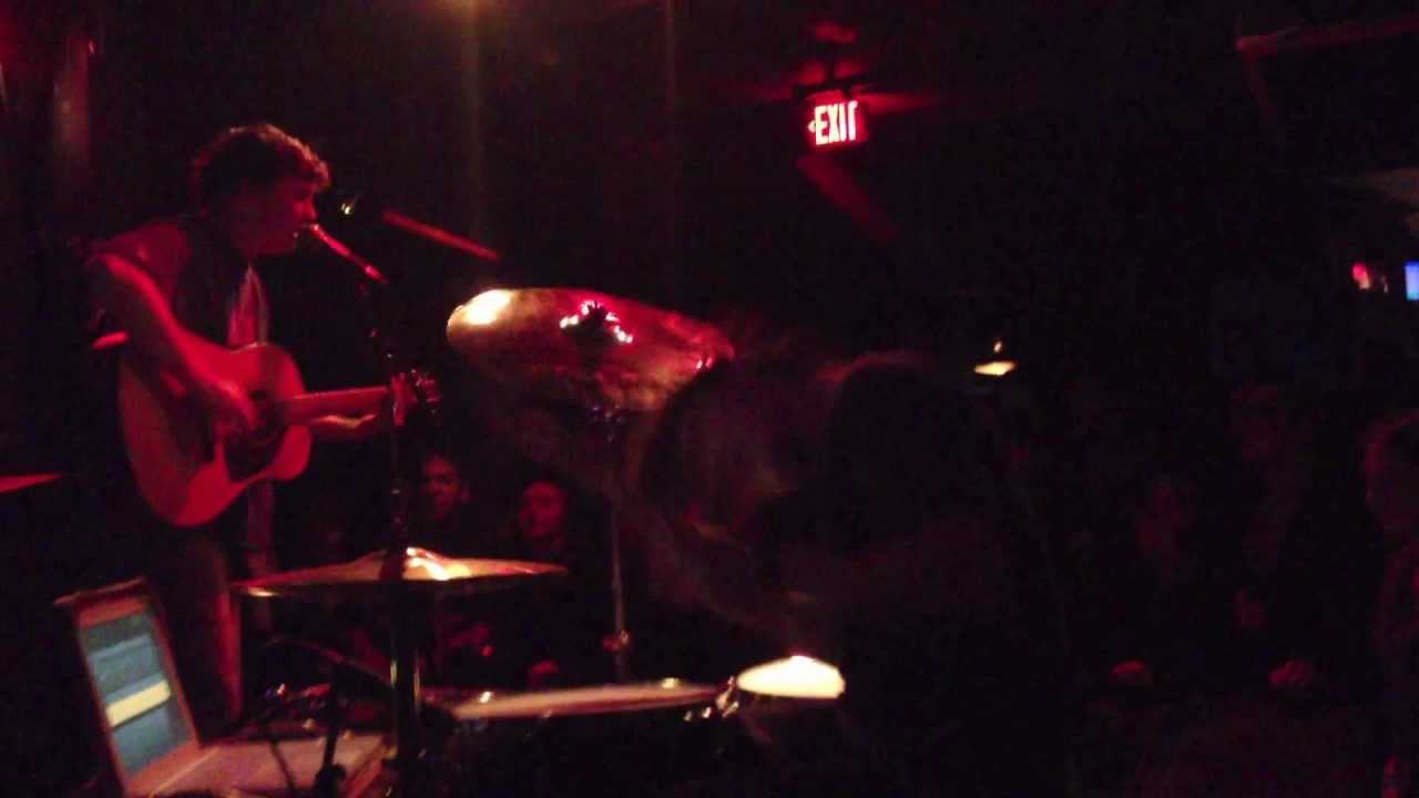 The Front Bottoms - 