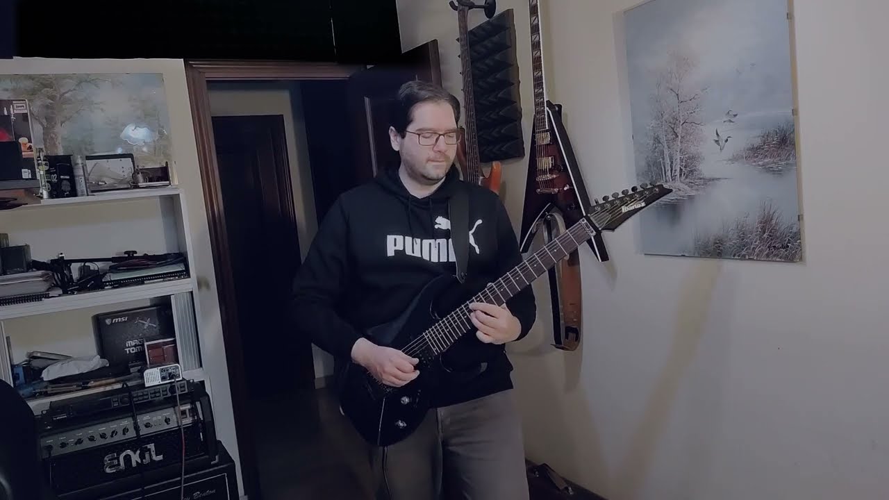 Dream Theater - A Change Of Season, 