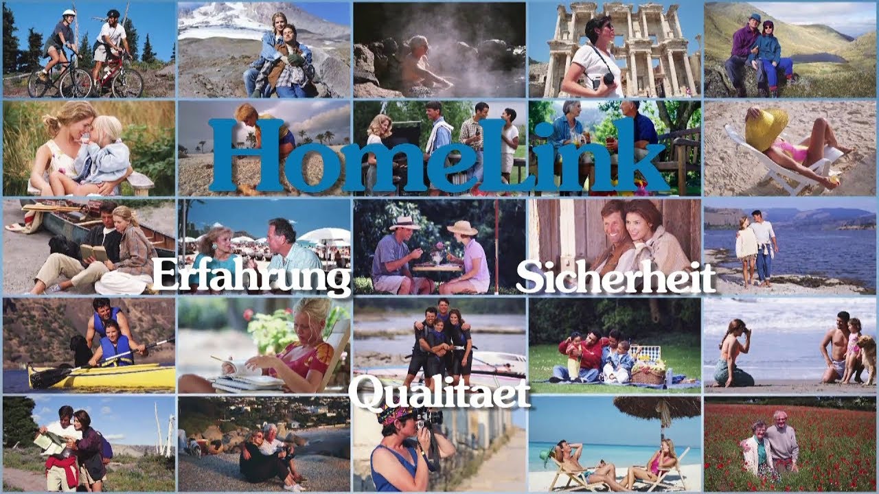 HomeLink Haustausch und Wohnungstausch - Erfahrung & Qualit&auml;t