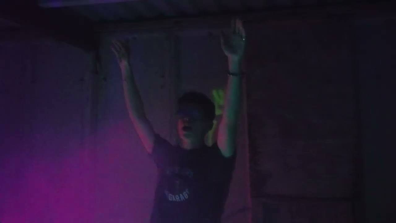 Music Video - What you do to me by SUBX 2023