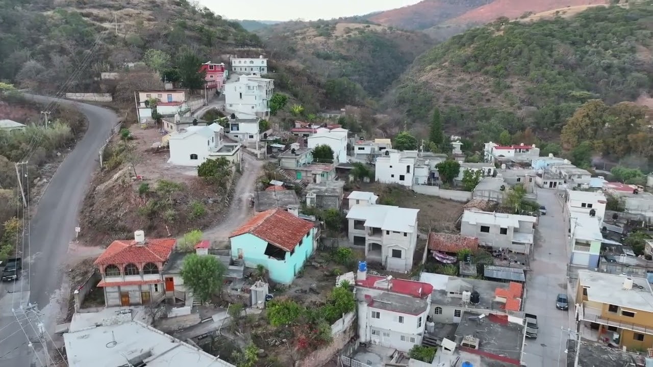 EL PUEBLO MAS FAMOSO DE OAXACA]]]SAN MARTIN DEL ESTADO 2024