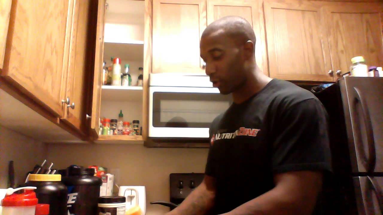 Flavor God seasoning is in!! My review