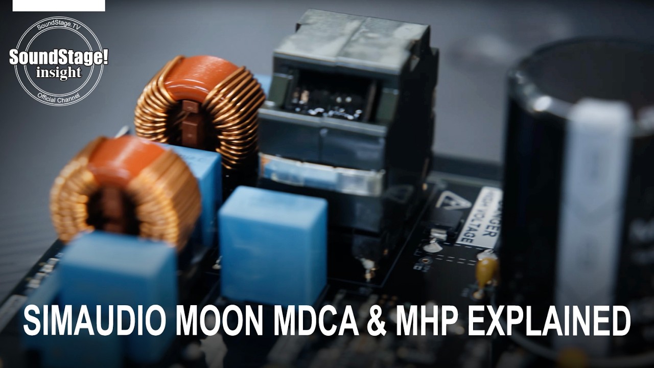 Секретное усилительное оружие «Луны 371»: объяснение MDCA и MHP