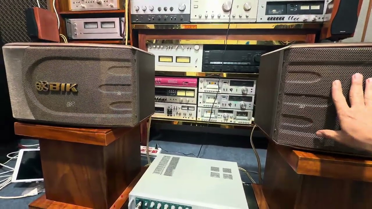 5tr có bộ karaoke cho anh chị công nhân  không về quê ăn Tết ạ