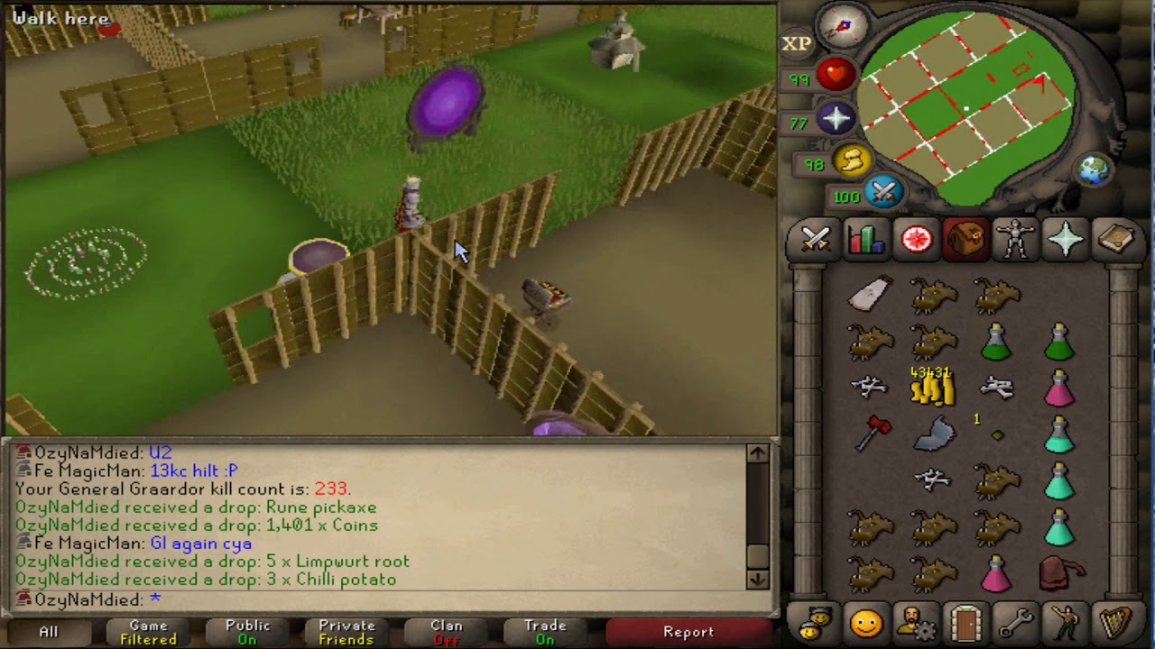 Interesting Flex (96.4%HCIM16)