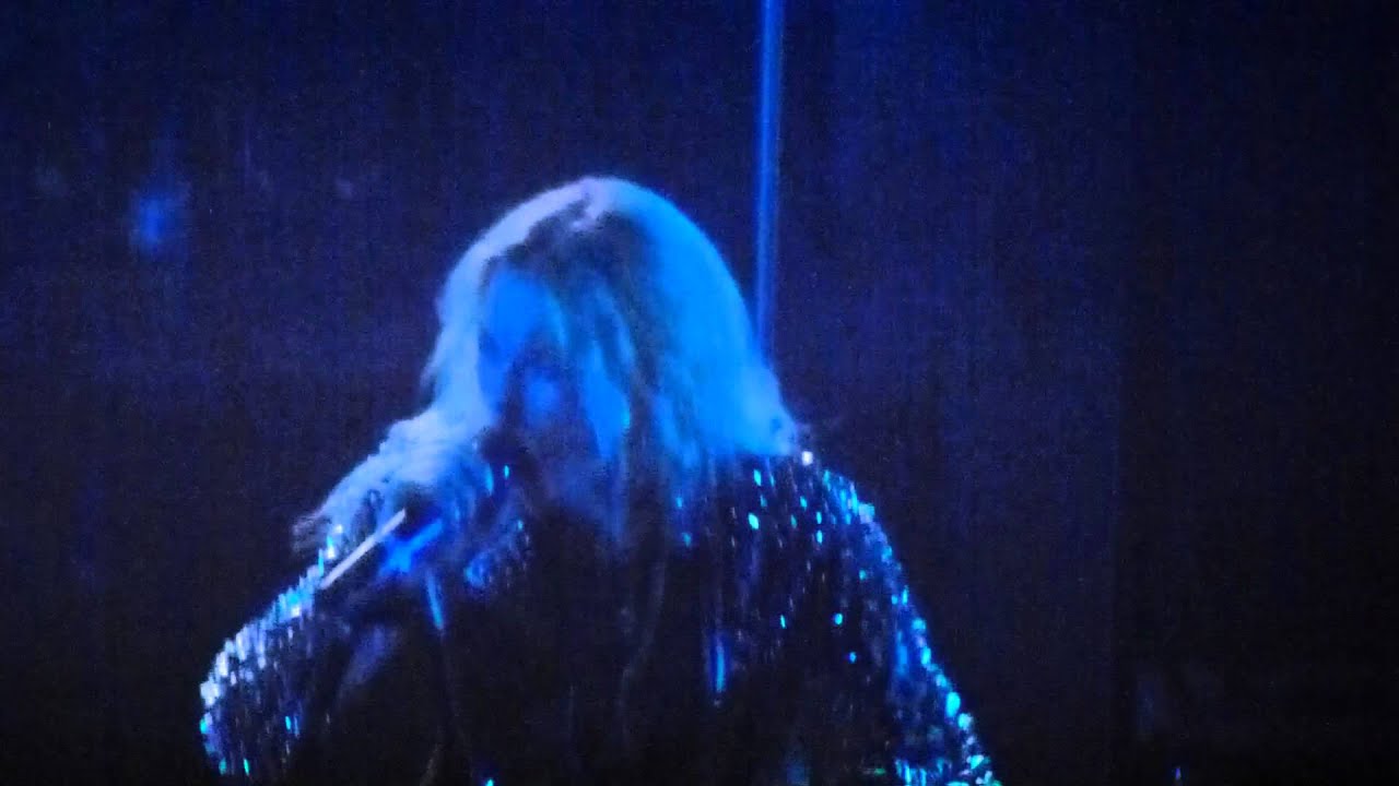 ARCH ENEMY: 