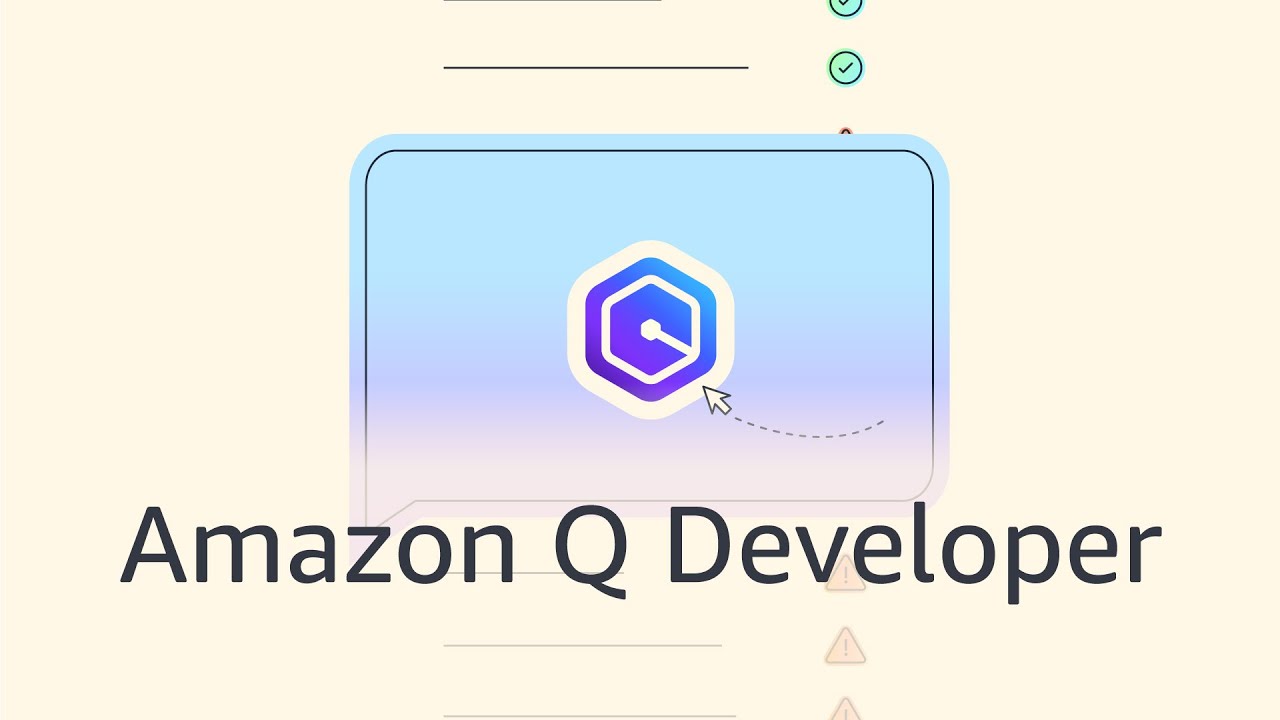 Amazon Q Developer accelerates operational investigations (preview) | Amazon Web Services