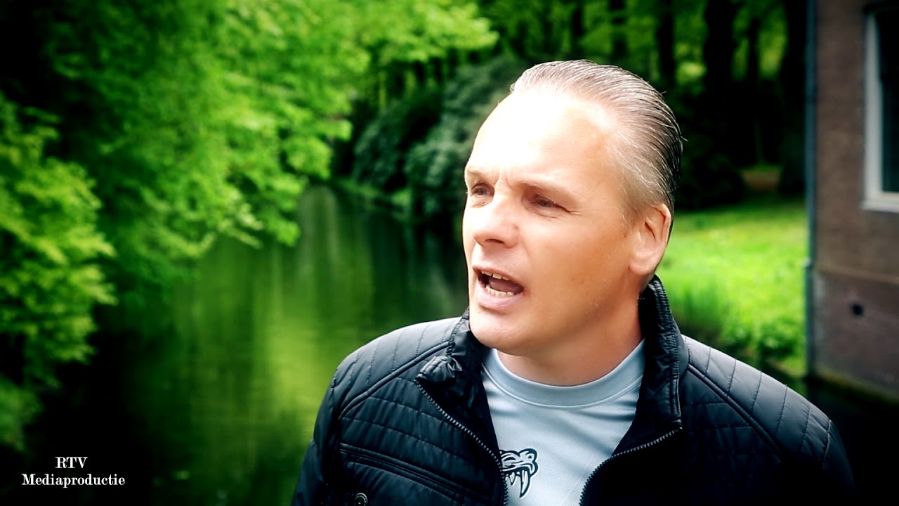 Bonne de Jong  - Ik sluit het boek