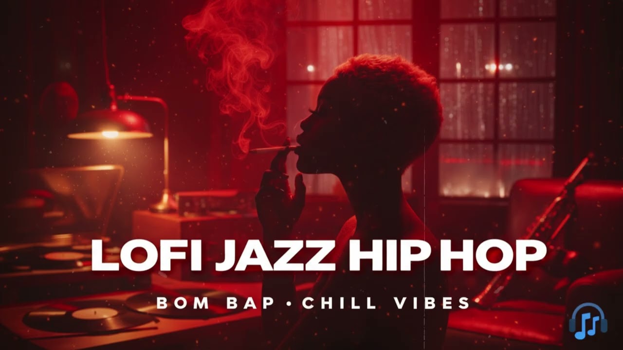 Lofi Jazz Hip Hop 🎷 Boom Bap Beats for Study, Work & Relax | Chill Lofi Music Mix | EP.2