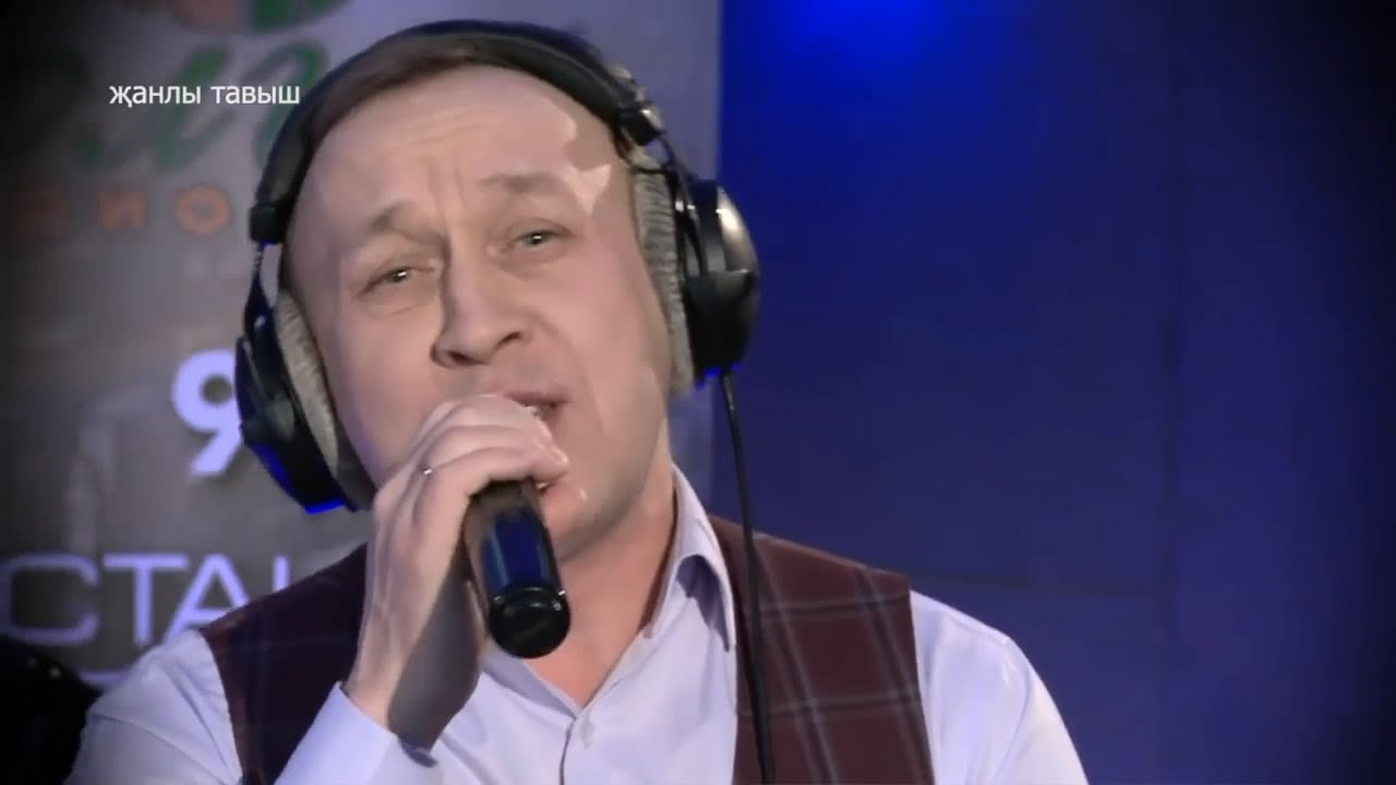 Марат Шайбаков. Сэхнэдэш 29/03/19 | ТНВ