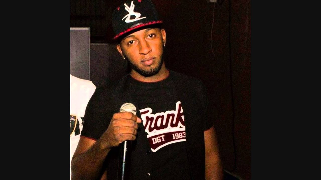 MÉLO VYBZ 10 MR DJ MC MAC PRODUCTION 2015