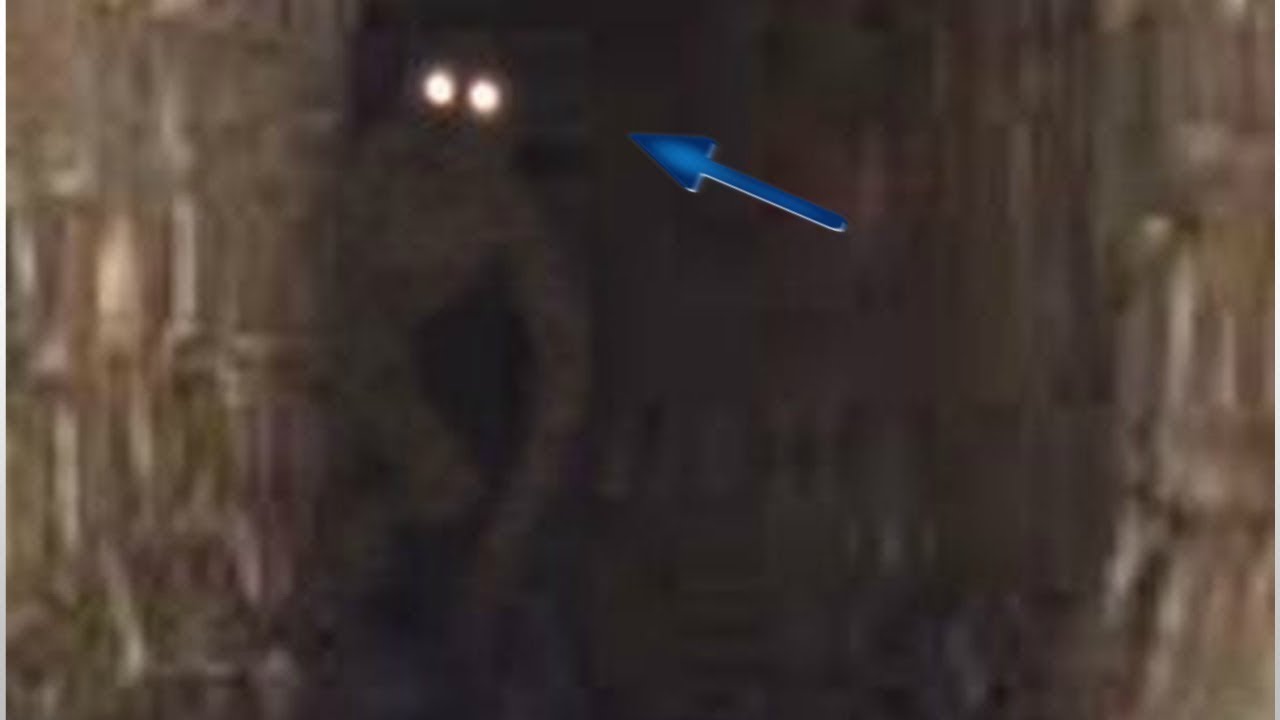 Looking for Loveland Frogmen in Ohio Sewers plus Frogman Cryptid Festival and Ancient Indian Mound