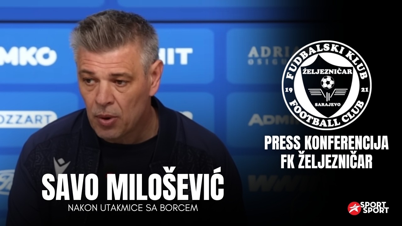 Milošević nakon Borca