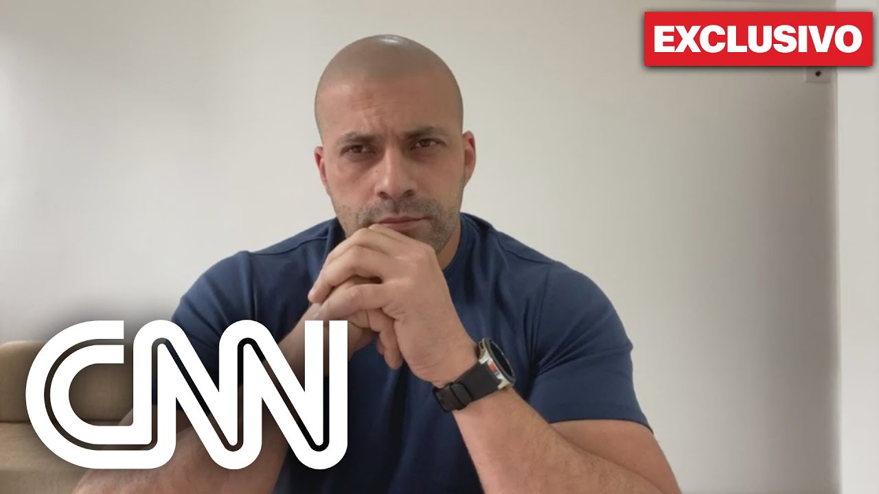 Exclusivo: Daniel Silveira fala sobre pedido de cassação: 