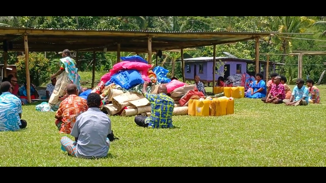 Solevu|From Nakorovou Nalawa Ra - Satulaki Village, Vanua Levu |
