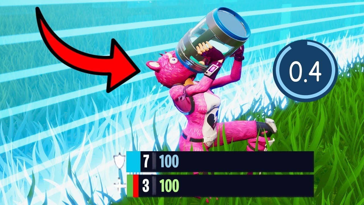 11 minutes of the UNLUCKIEST plays I've ever seen in Fortnite