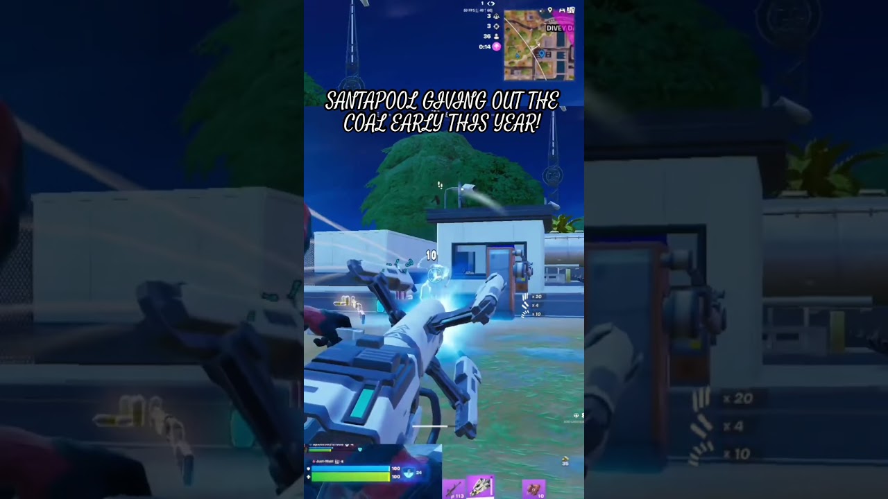 #fortnite #fypシ゚viral #gaming
